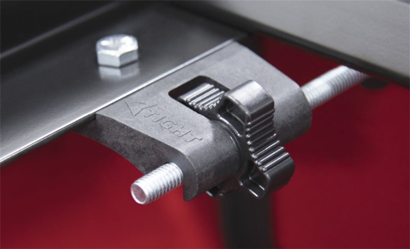 Access Original 16-19 Tacoma 6ft Bed (Except trucks w/ OEM hard covers) Roll-Up Cover 15279