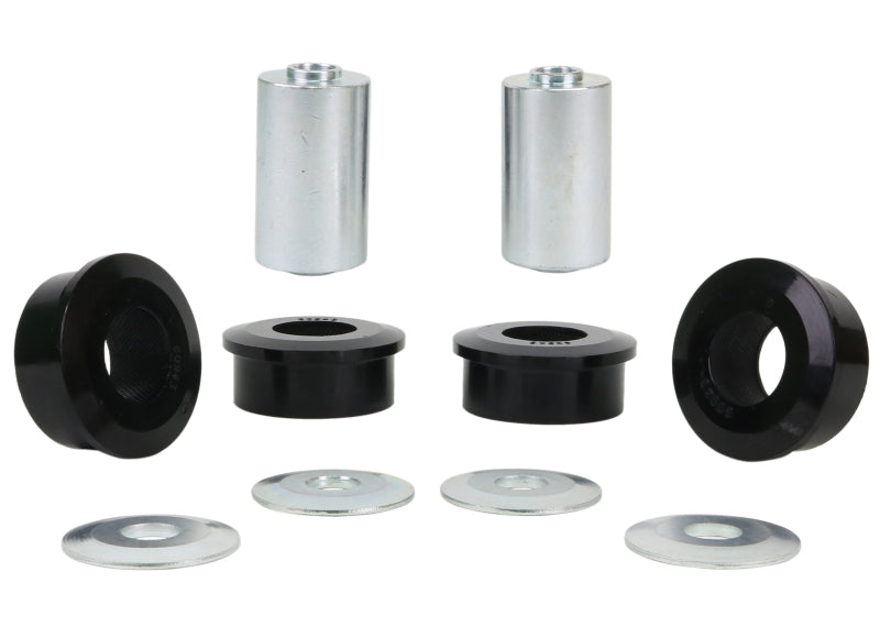 Whiteline Trailing Arm Front Bushings Audi A3 2006-2011 (view 3)