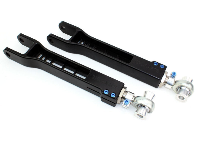 SPL Part GTR R35 Rear Camber Links (view 1)