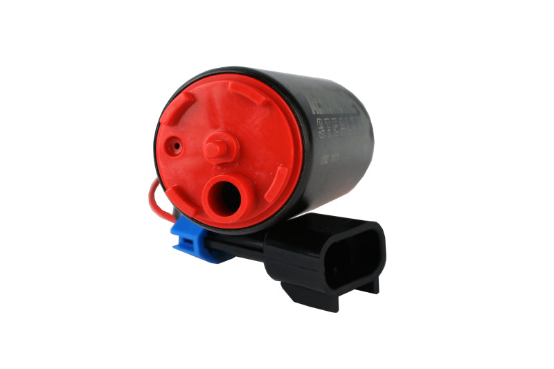 Aeromotive 340 Fuel Pump Offset Inlet (view 9)