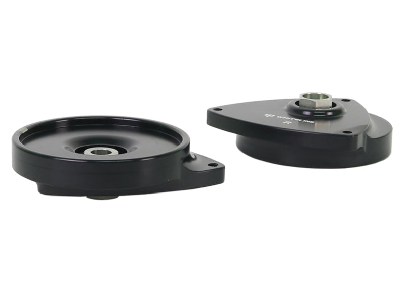 Whiteline 15-16 Audi A3 / 15-19 VW Golf R Front Strut Mount (Camber/Caster) KCA476