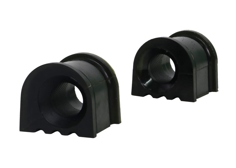 Whiteline Caster Correction Lower Inner Rear Bushings Mazda RX-7 1986-1991 (view 1)