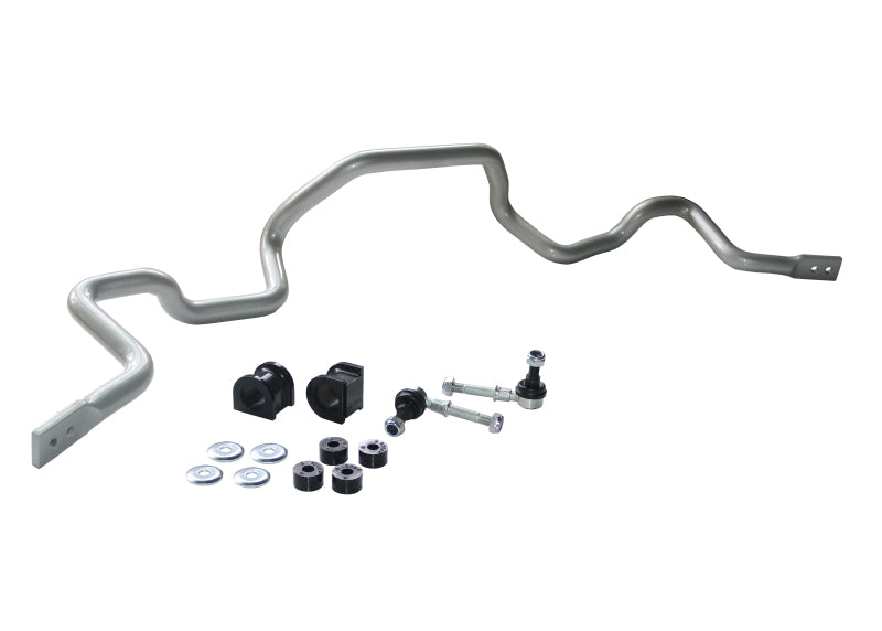 Whiteline Front Sway Bar 27mm Adjustable Acura Integra Type-R 1997-2001 (view 1)