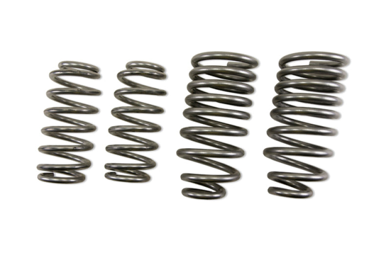 Belltech Lowering Kit W/o Shocks (view 1)