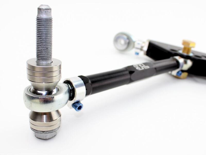 SPL Part Front Lower Control Arms GR86/BRZ/GT86/FR-S (view 9)
