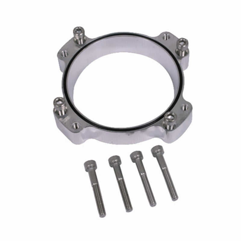 Ford Performance Parts 5.0 Coyote Throttle Body Space (view 1)