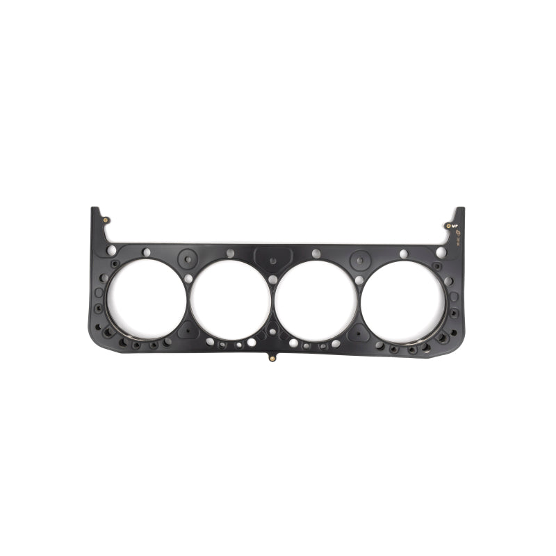 Cometic Gasket Cometic Chevy Gen1 Small Block V8 .048in MLX Cyl Head Gasket-4.220in Bore-All Pro Heads-Round Bore C5551-048