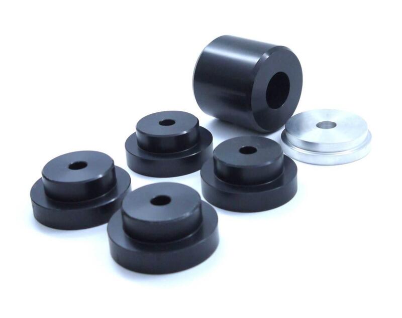 SPL Part 370Z/G37 Solid Differential Mount Bushings (view 7)