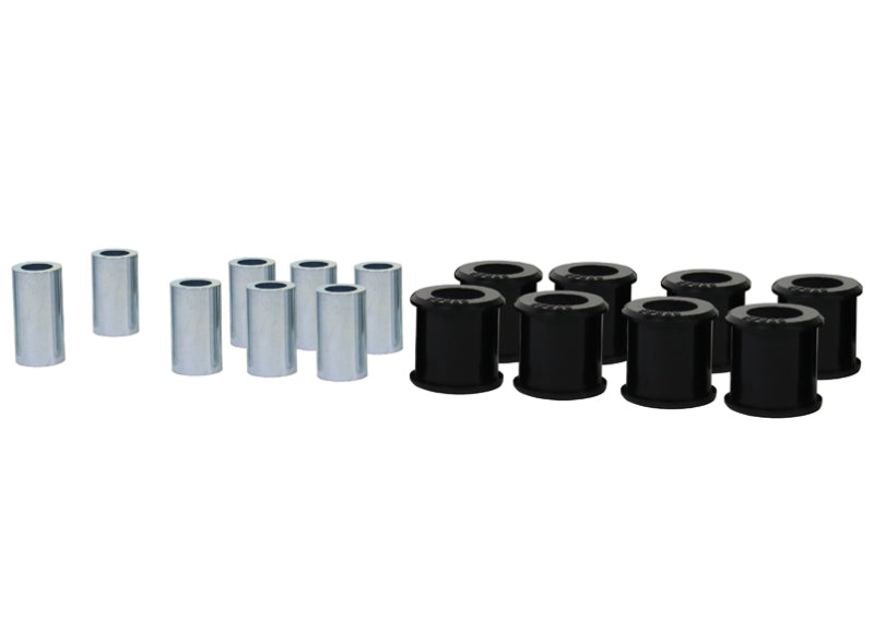 Whiteline Control Arm - Lower Service Bushing (view 1)