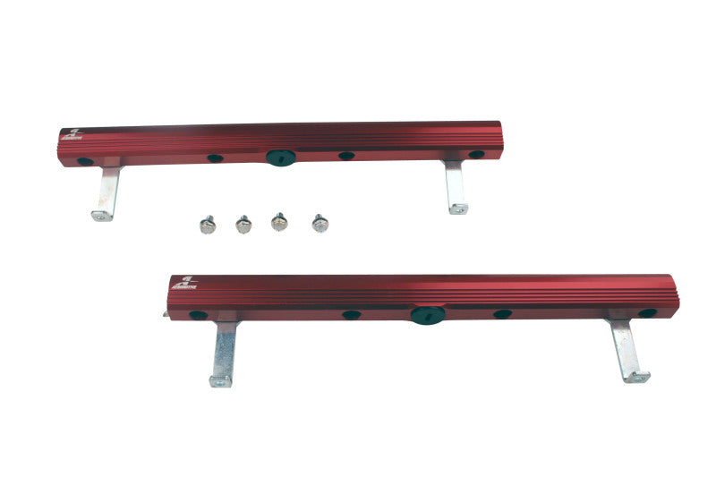 Aeromotive Fuel Injection Fuel Rail (view 1)