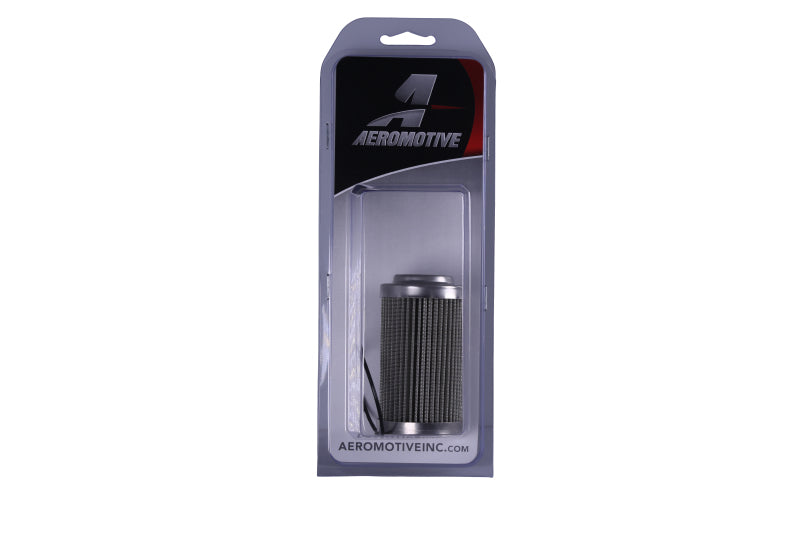 Aeromotive 100 Micron Element for ORB-10 Filters (view 1)