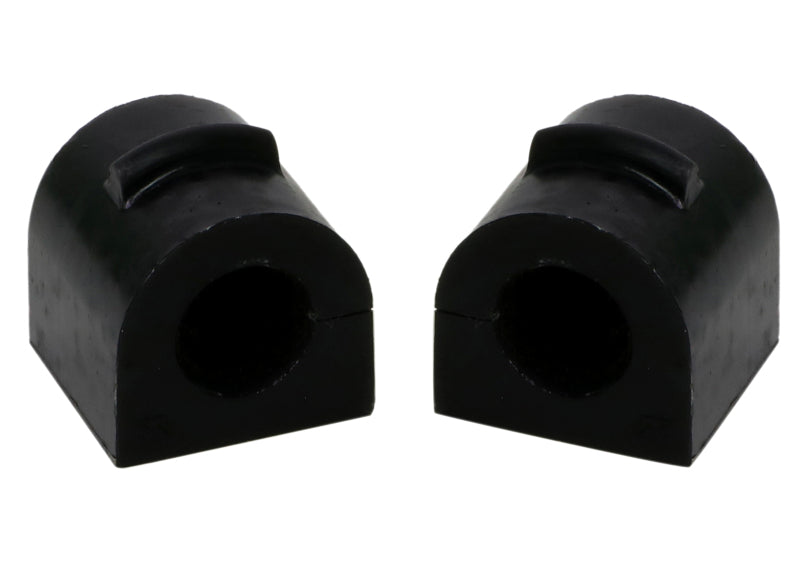Whiteline Sway Bar - Mount Bushing 24mm (view 6)