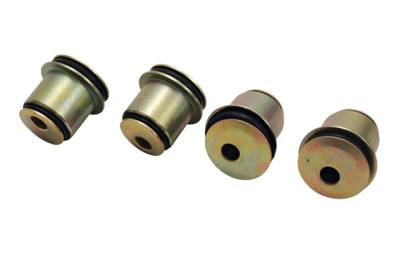 Belltech Alignment Kit 99-08 Gm 2-degree Bushings (view 1)