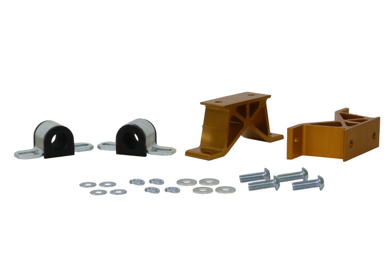 Whiteline Sway Bar - Mount Kit (view 2)