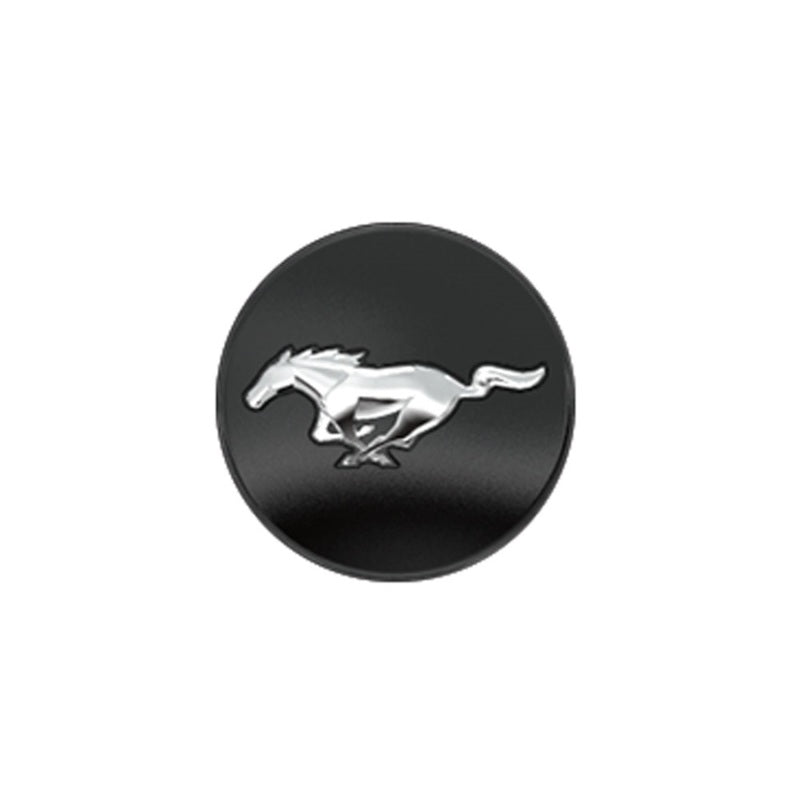 Ford Performance Parts Ford Racing 15-16 Ford Mustang Wheel Center Cap (view 1)