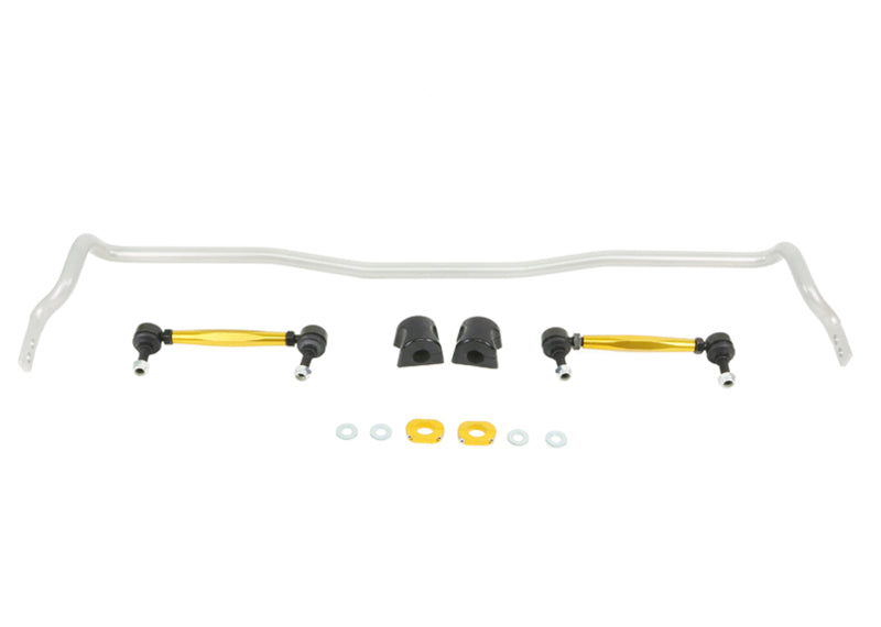 Whiteline 20mm Front Adjustable Sway Bar FR-SBRZ (view 3)