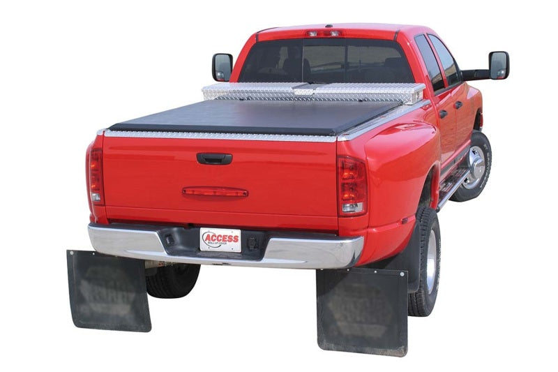 Access Lorado 99-07 Chevy/GMC Full Size 6ft 6in Bed Roll-Up Cover 42199