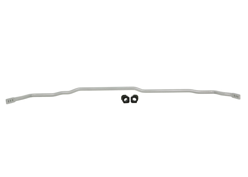 Whiteline Rear Sway Bar 20mm Adjustable Toyota MR2 1991-1995 (view 2)