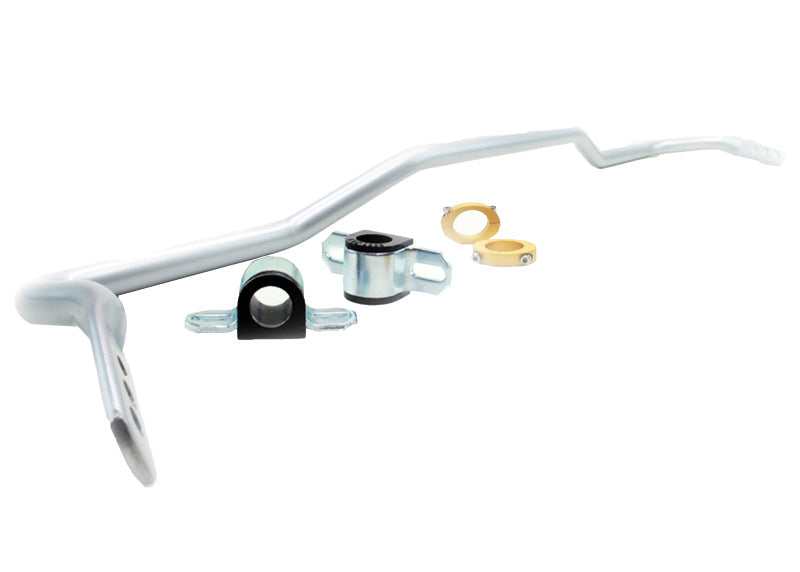 Whiteline Sway Bar - 25mm Heavy Duty Blade Adjustable (view 1)