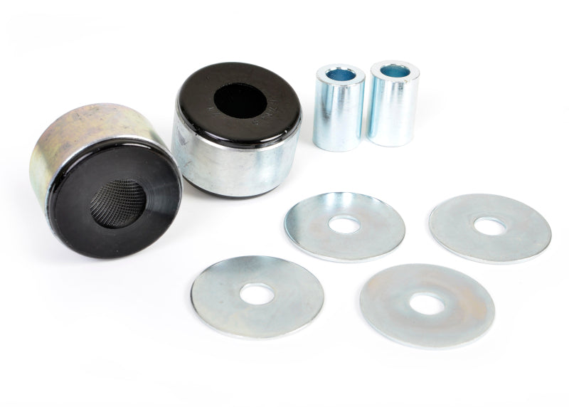 Whiteline Diff Mount In Cradle Bushings Subaru Forester 2009-2010 (view 2)