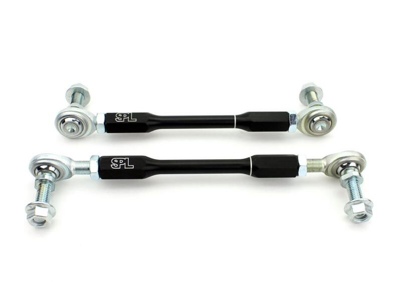 SPL Part Front Swaybar Endlinks GR86/BRZ/GT86/FR-S (view 6)