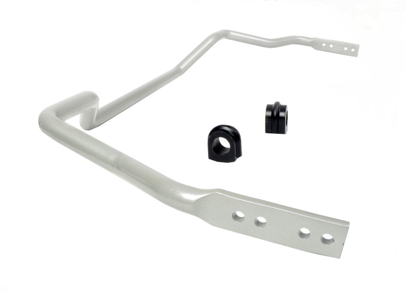 Whiteline Front Sway Bar 24mm Adjustable Nissan Skyline GTS GTS2 5T 95-98 (view 4)
