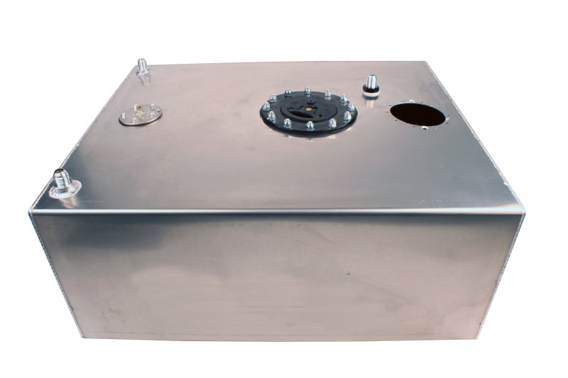 Aeromotive Fuel Cell (view 2)