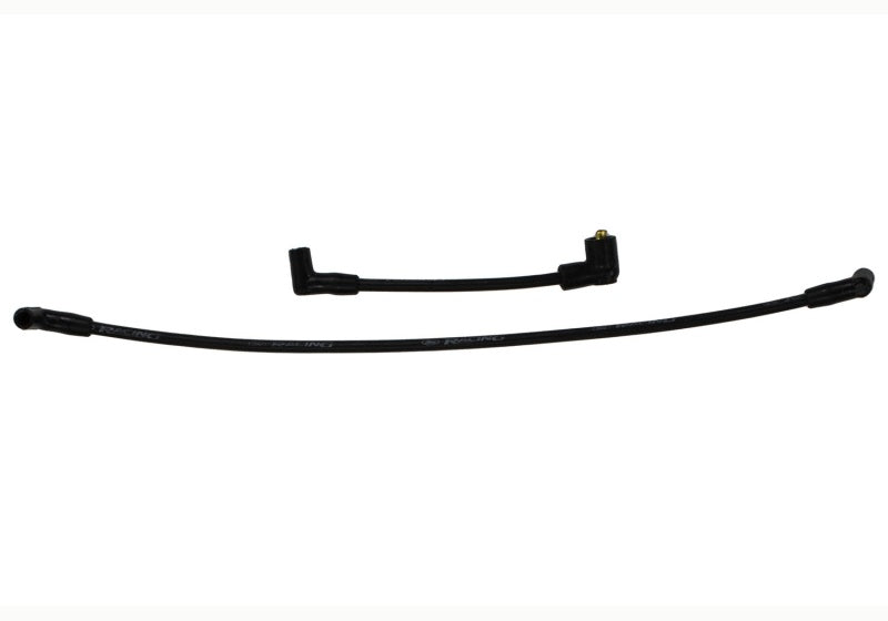 Ford Performance Parts Ford Racing 9mm Spark Plug Wire Sets - Black (view 16)