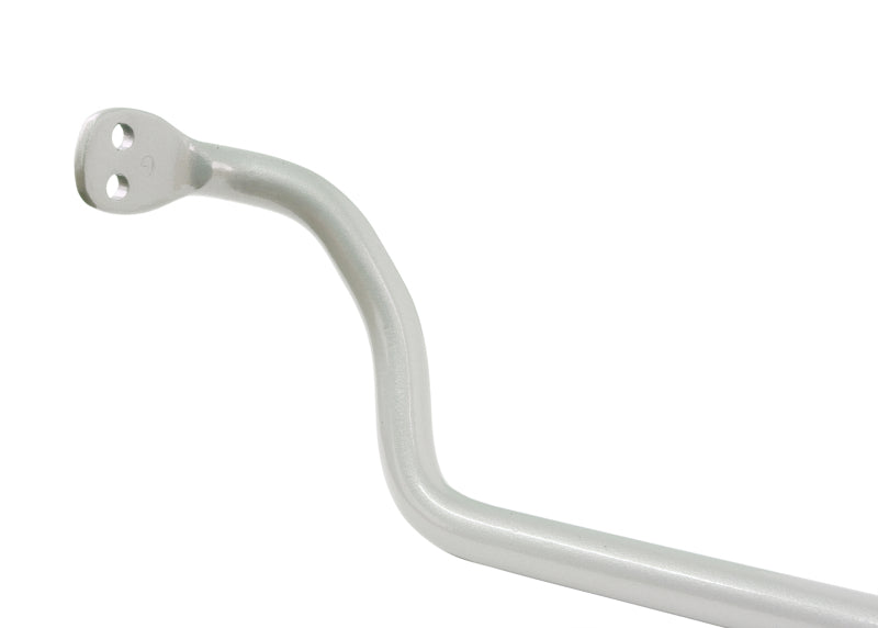 Whiteline Front Sway Bar 22mm Adjustable Subaru Impreza WRX 2008-2010 (view 4)