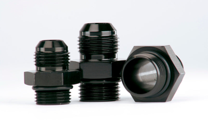 Aeromotive A2000 Pump Fitting Kit (view 2)
