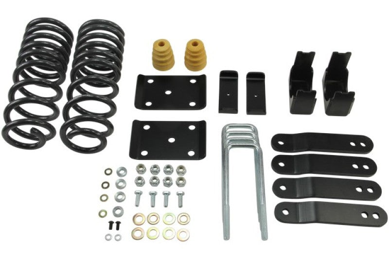 Belltech Lowering Kit W/O Shocks (view 2)