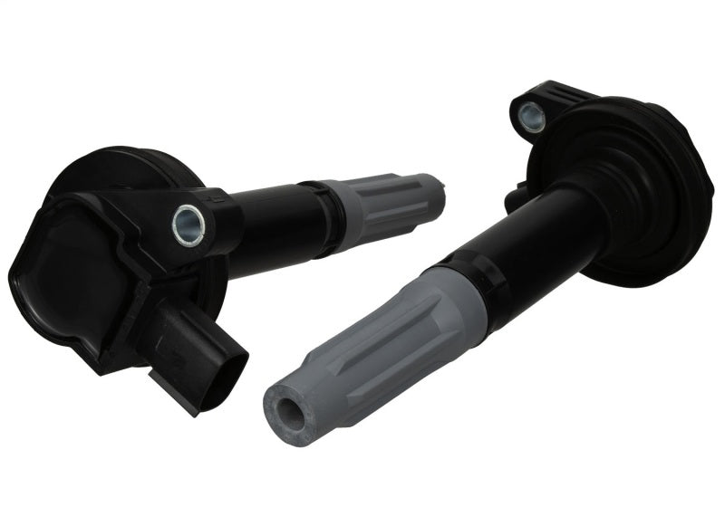 Ford Performance Parts Ford Racing Coyote 5.0L V8 (Fits 2011- 2/23/16 Mustang GT/F-150 (view 8)
