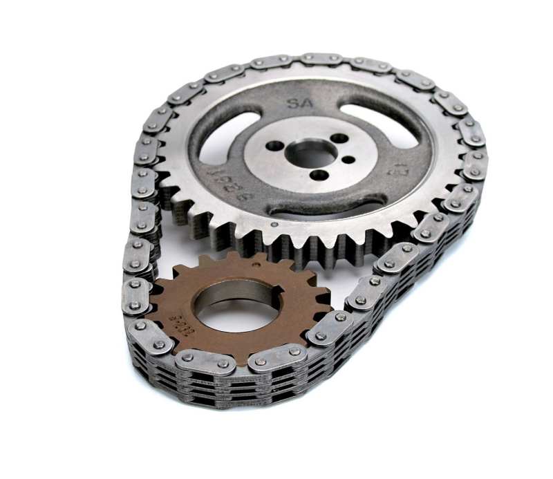 Comp Cams CS TIMING CHAIN SET (view 1)