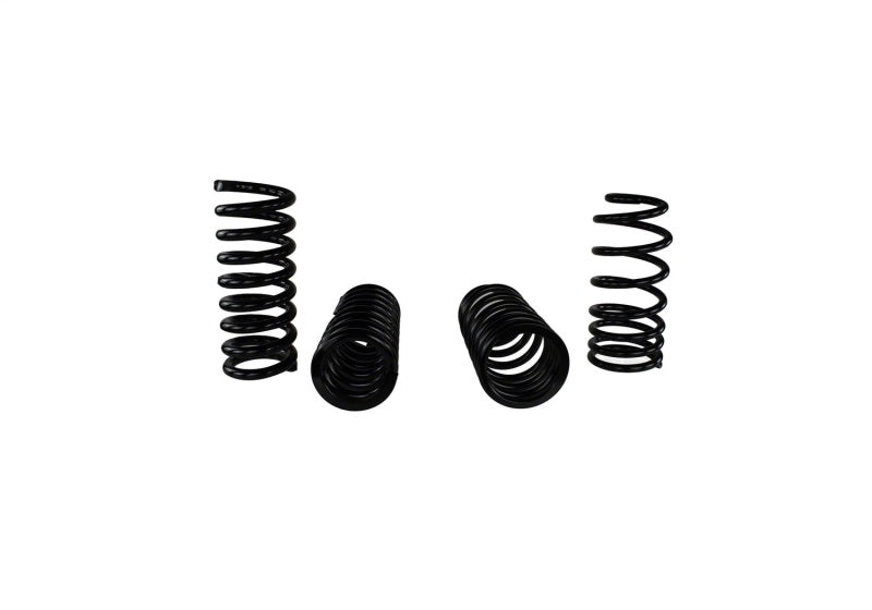 Ford Performance Parts Ford Racing 1979-2004 Mustang Front/Rear Spring Kits (view 2)