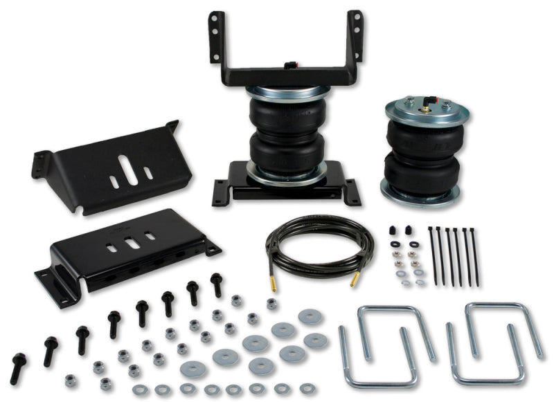 AIRLIFT Loadlifter 5000 Air Spring Kit (view 2)
