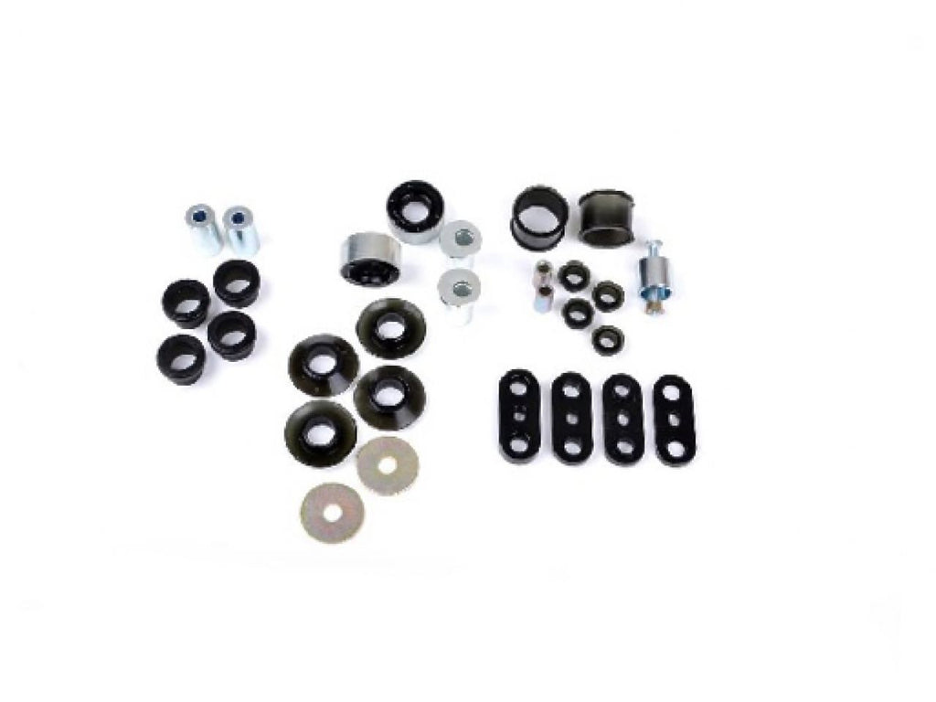 Whiteline Essential Vehicle Kit (view 1)