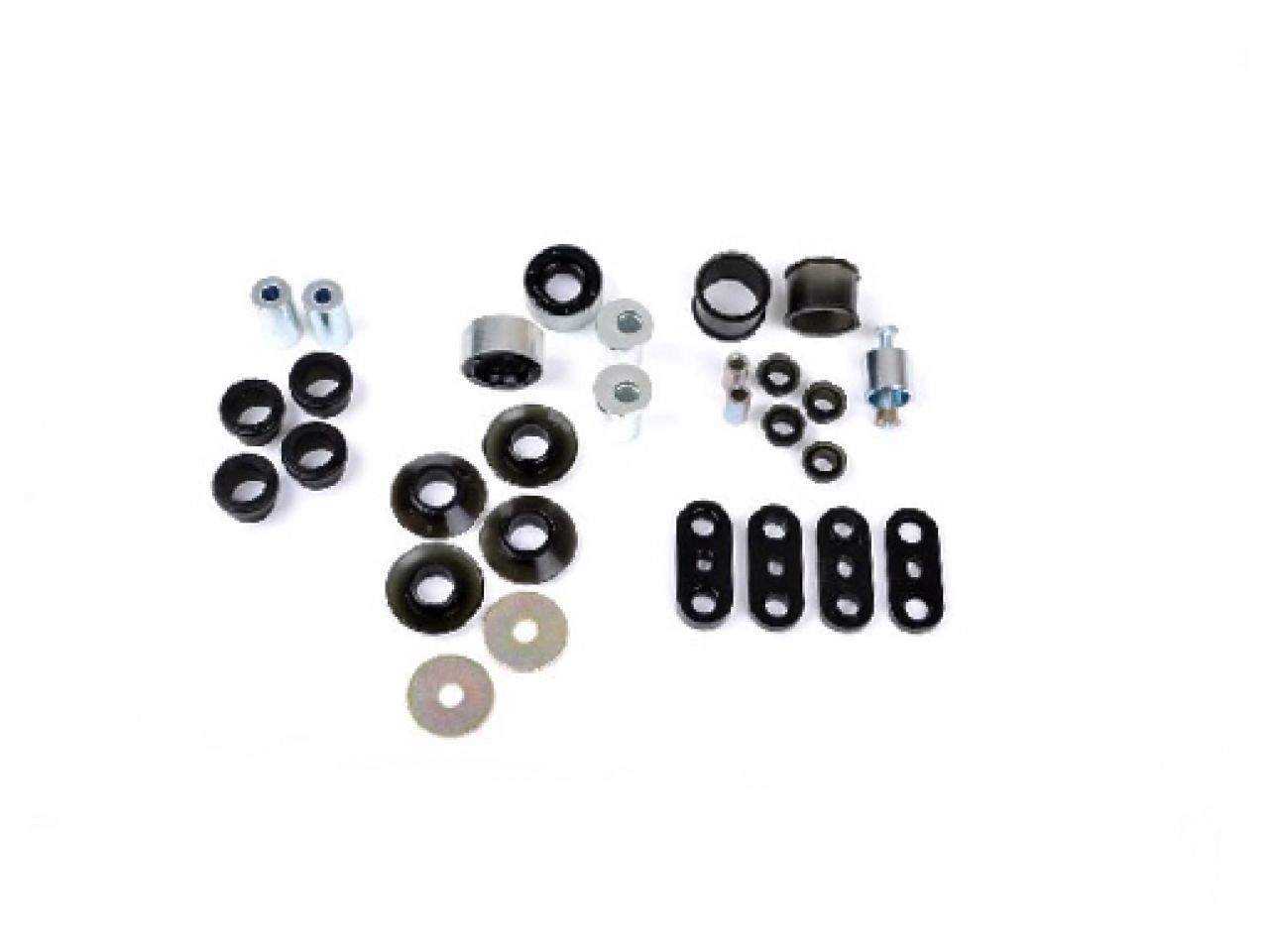 Whiteline Essential Vehicle Kit (view 1)