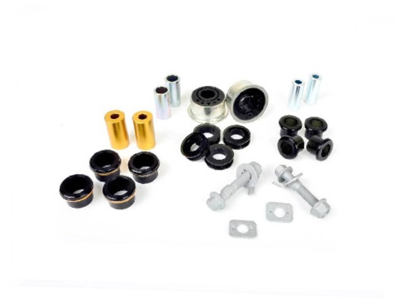 Whiteline Essential Vehicle Kit (view 1)