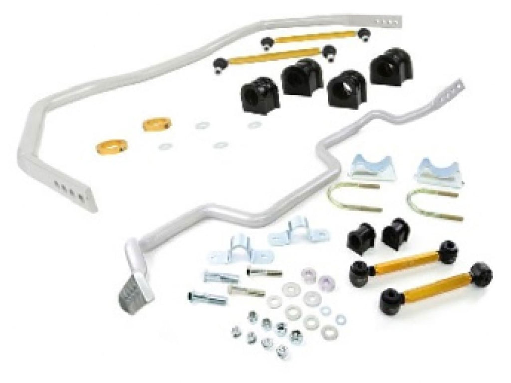 Whiteline Sway Vehicle Kit (view 1)