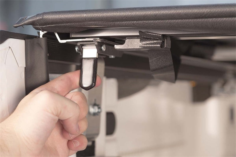 Access Vanish 97-03 Ford F-150 8ft Bed and 04 Heritage Roll-Up Cover 91219