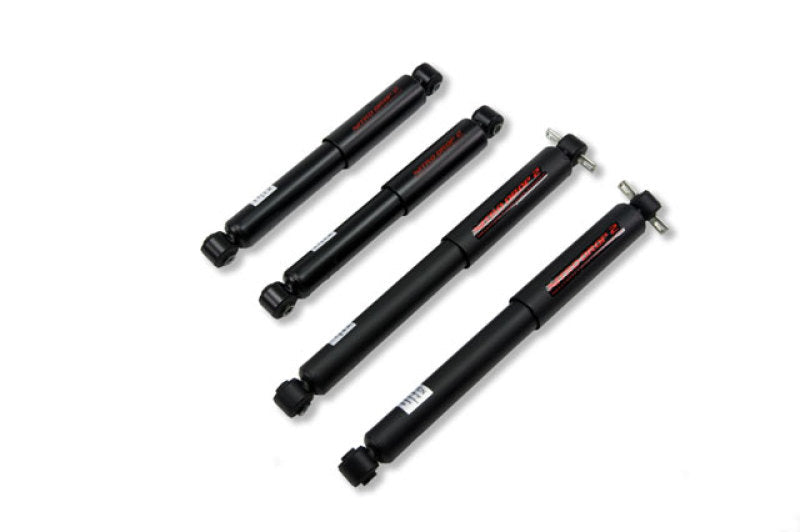 Belltech Shock Set Nitro Drop 2 (view 3)