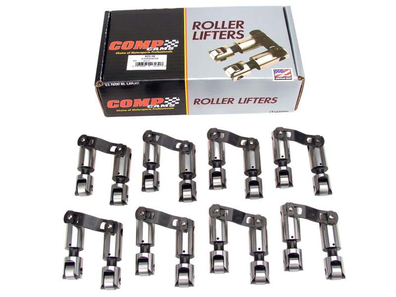 Comp Cams CB .875 Diameter Roller Lifter (view 1)