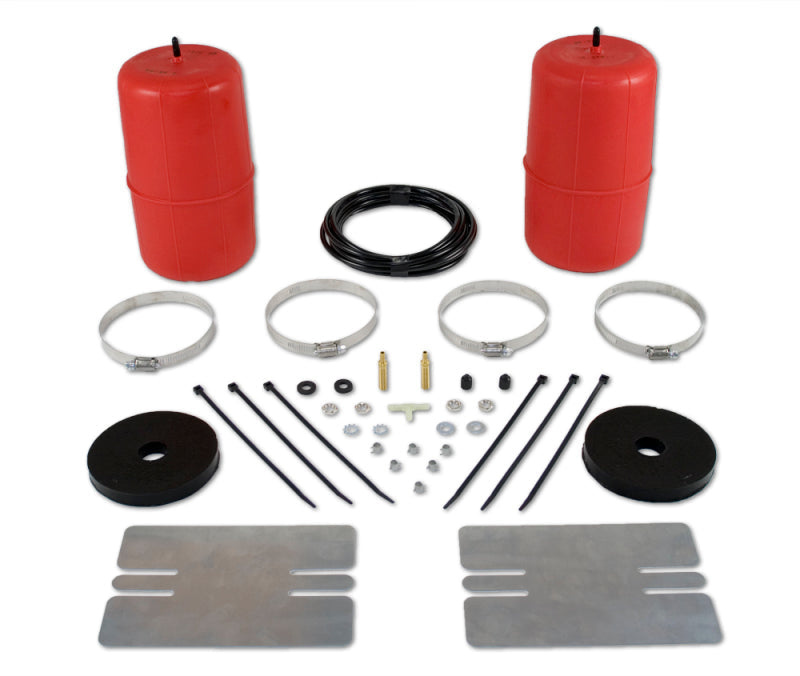 AIRLIFT 1000 Air Spring Kit (view 2)