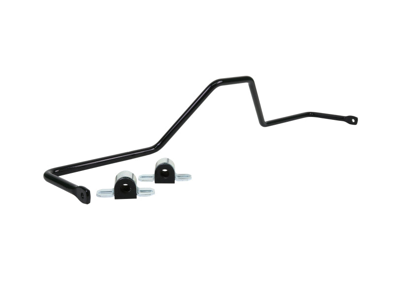 Whiteline Rear Sway bar 18mm Nissan PATHFINDER R50 WAGON 4WD (view 1)