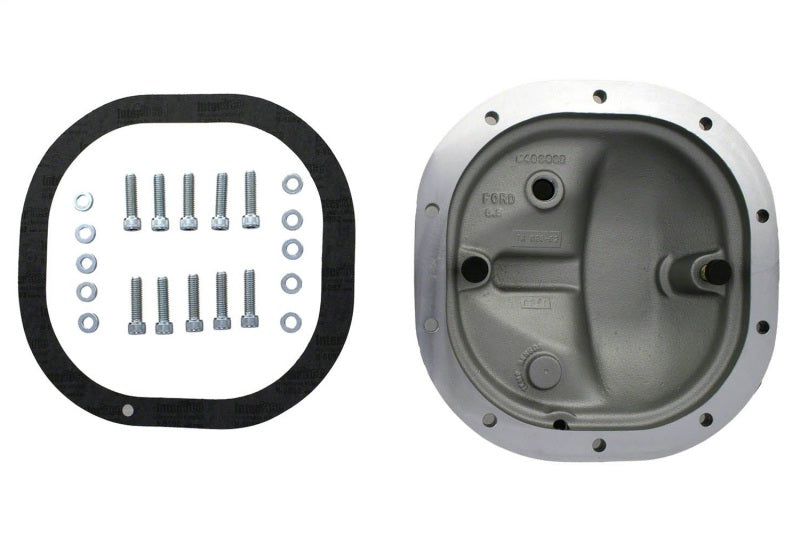 Ford Performance Parts Ford Racing 8.8inch Axle Girdle Cover Kit (view 13)