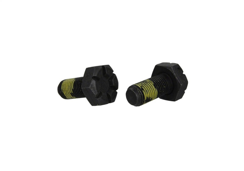 Ford Performance Parts Ford Racing 2015-2018 Mustang Super 8.8 Ring Gear Bolt Kit (10pcs) (view 8)