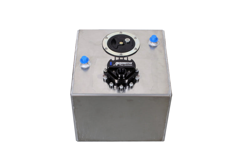Aeromotive Fuel Cell