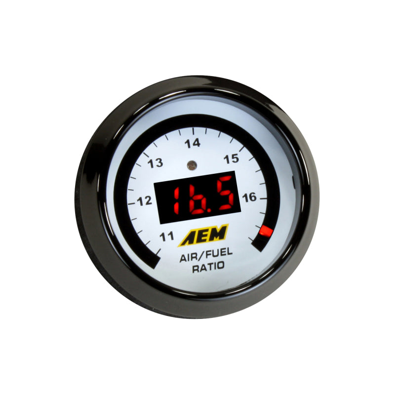 AEM Electronics Air / Fuel Ratio Gauge (view 12)