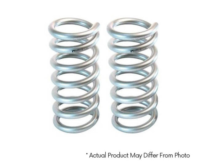 Belltech Coil Spring Set 89-97 Ranger Std/ext Cabs (view 5)