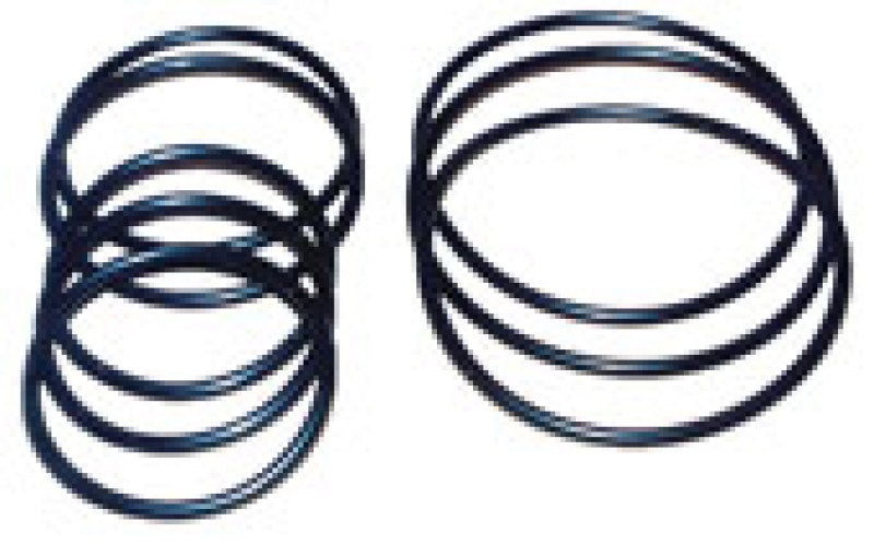 ATI Elastomer Kit - 2 Ring - 7 - w/80/70/70 ATI918970-87